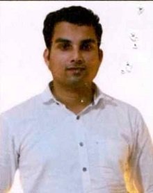 Dr. Abhinav Kumar Mishra